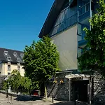 Hotel Ormonde Kilkenny
