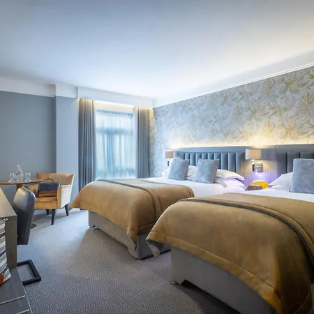 فندق Ormonde 4*
