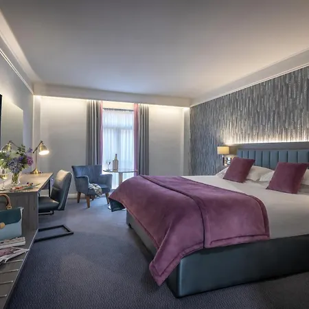 فندق Ormonde