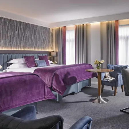 Ormonde Hotel