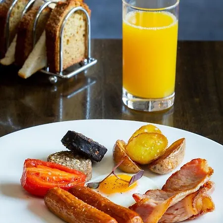 Ormonde فندق
