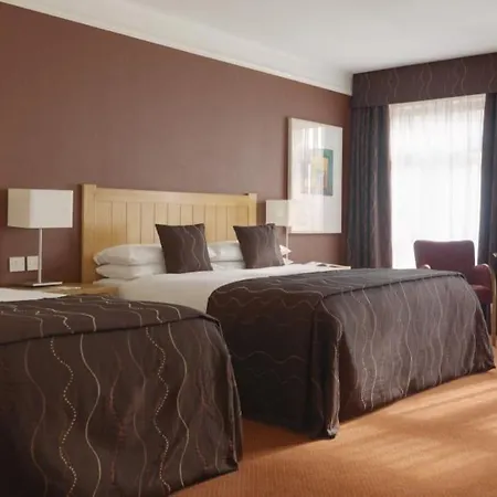 فندق Ormonde 4*