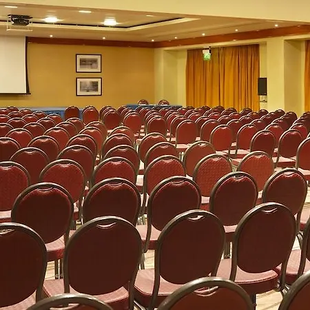 فندق Ormonde 4*