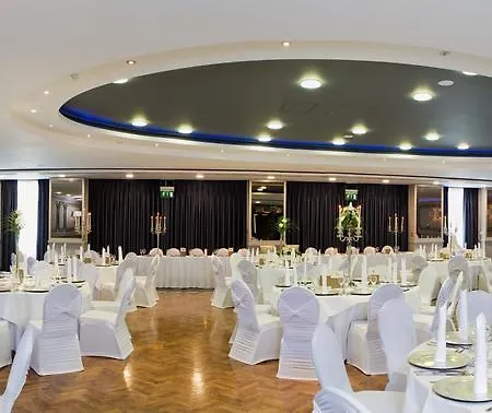 Hotel Ormonde 4*