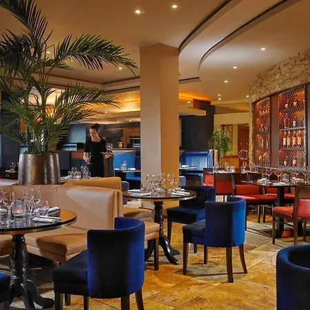 Ormonde Hotel Kilkenny