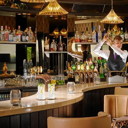 Hotel Ormonde