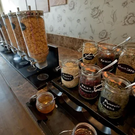 Ormonde 4*