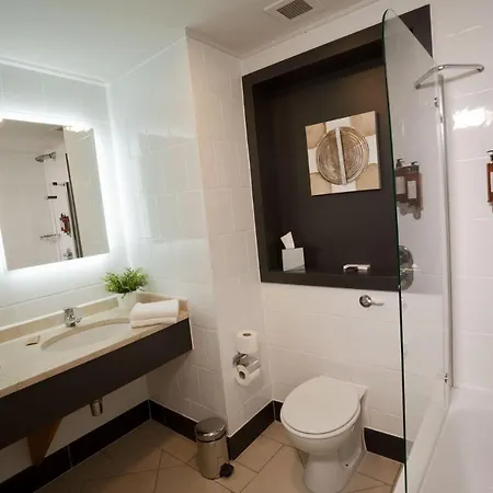 Ormonde Hotel 4*