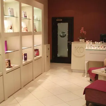 Ormonde فندق