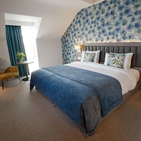 Ormonde Hotel Kilkenny