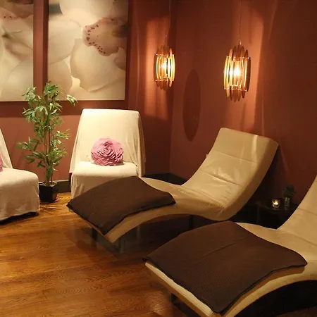 Hotel Ormonde Kilkenny