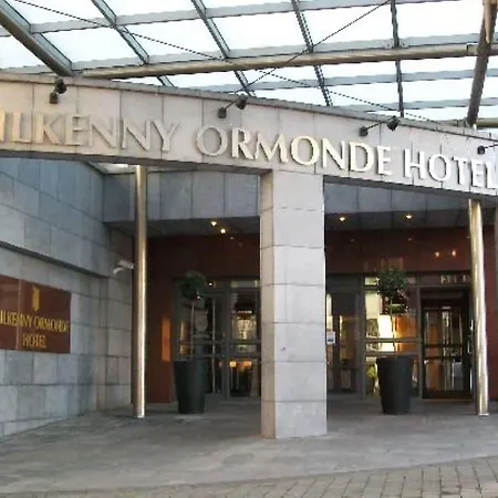 Ormonde Kilkenny