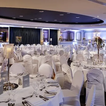 Ormonde Hotel Kilkenny