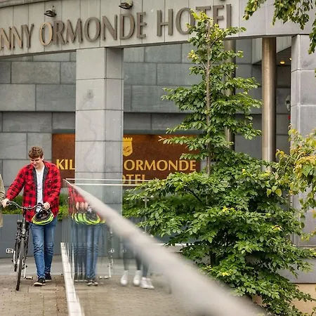 فندق Ormonde 4*