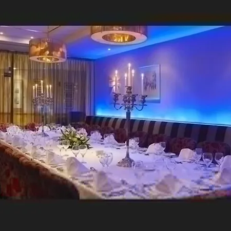Ormonde Hotel Kilkenny