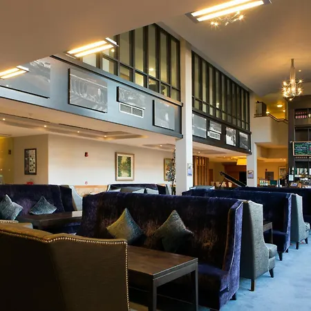 Hotel Ormonde Kilkenny