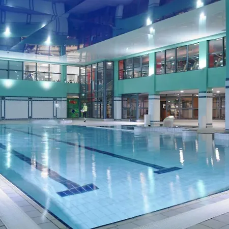 Ormonde Hotel Kilkenny