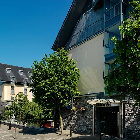 Szálloda Ormonde Kilkenny