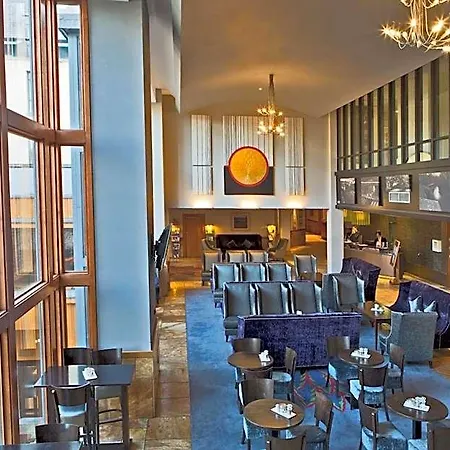 Ormonde Hotel