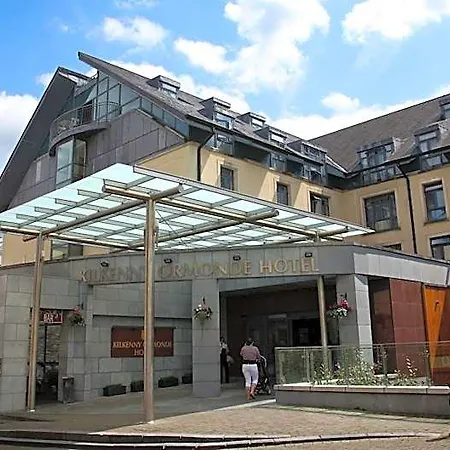 Hotel Ormonde Kilkenny