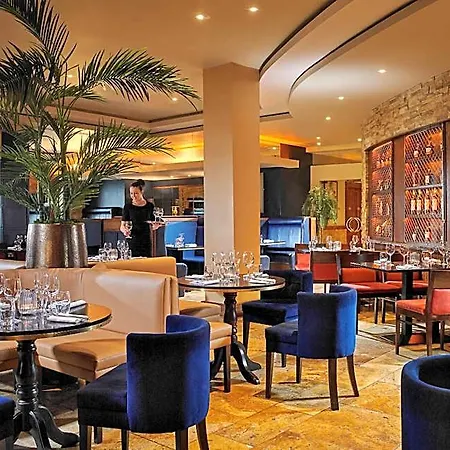Ormonde Hotel 4*