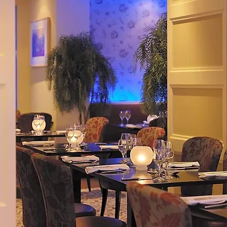 Hotel Ormonde Kilkenny