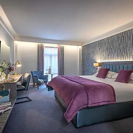 Ormonde Hotel Kilkenny