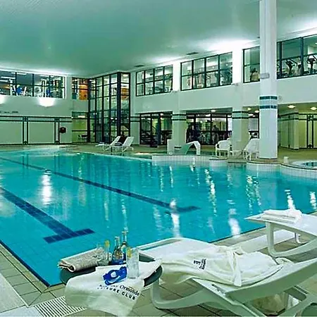 Ormonde Hotel