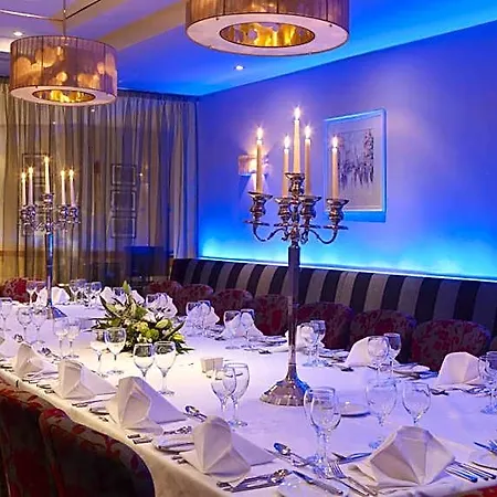 Ormonde Hotel