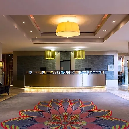 Hotel Ormonde Kilkenny