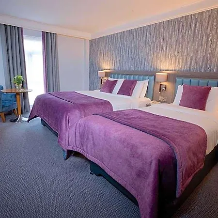 Hotel Ormonde