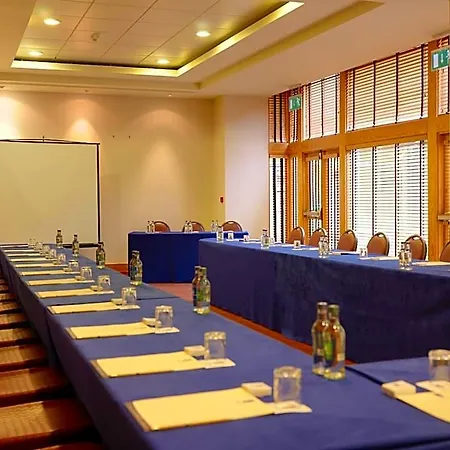 Ormonde Hotel 4*
