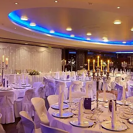 Ormonde Hotel Kilkenny