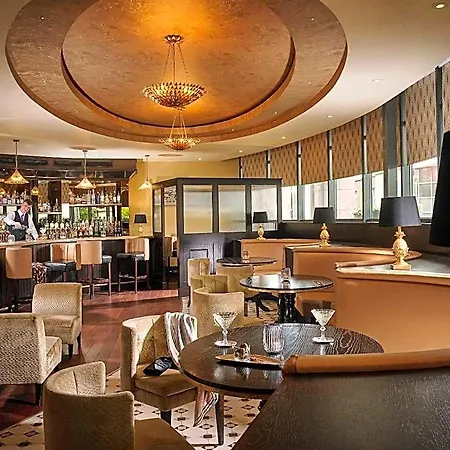 Ormonde Hotel Kilkenny