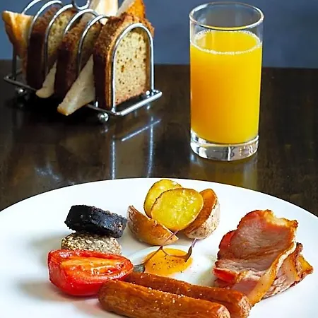 فندق Ormonde