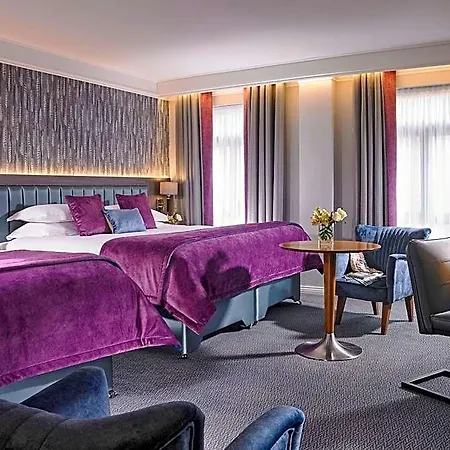 Ormonde Hotel Kilkenny