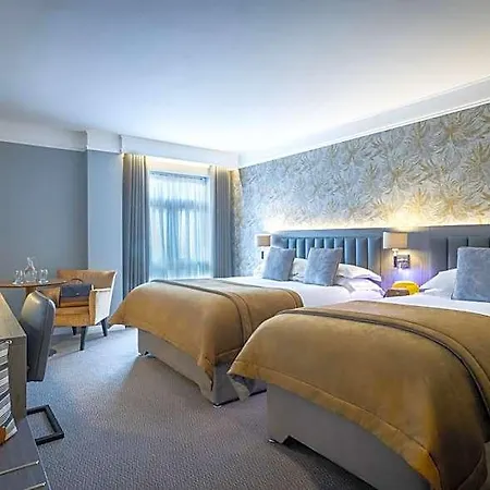 Hotel Ormonde Kilkenny
