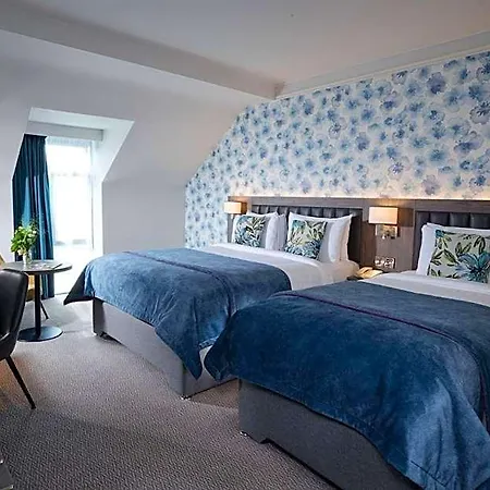 Ormonde Hotel