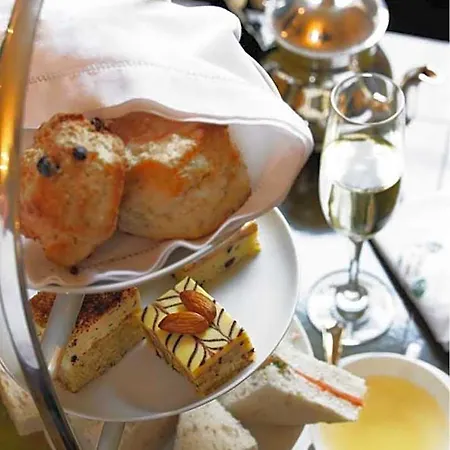 Ormonde Hotel 4*
