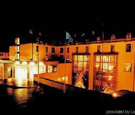 Ormonde Hotel 4*