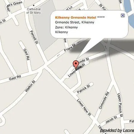 Ormonde Hotel