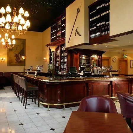 Hotel Ormonde Kilkenny