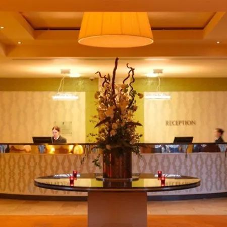 فندق Ormonde 4*