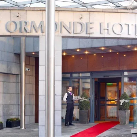 فندق Ormonde كيلكيني