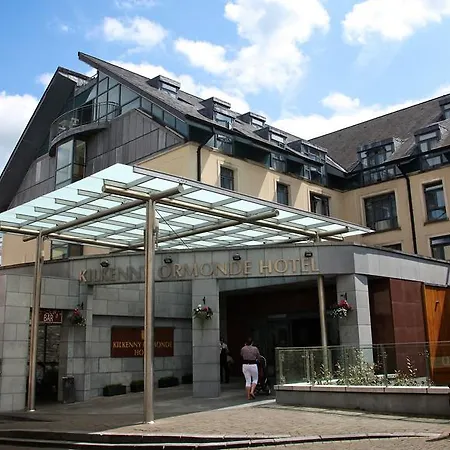 Ormonde Kilkenny