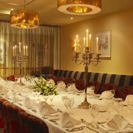 فندق Ormonde 4*
