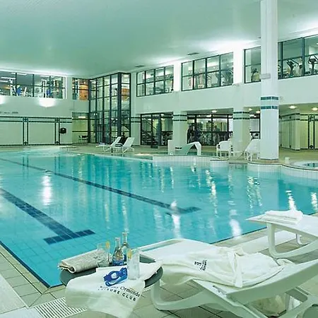 Ormonde Hotel