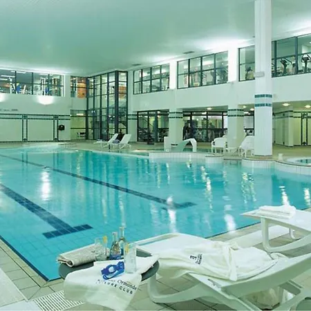 Ormonde Hotel
