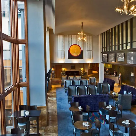 فندق Ormonde كيلكيني