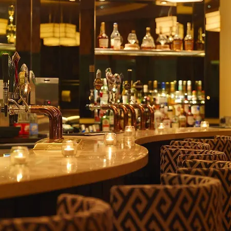 Ormonde Hotel